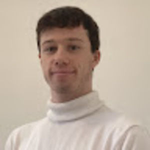 Meet your Posher, Eoin